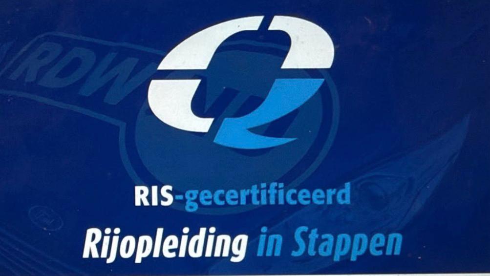 RIS-gecertificeerd